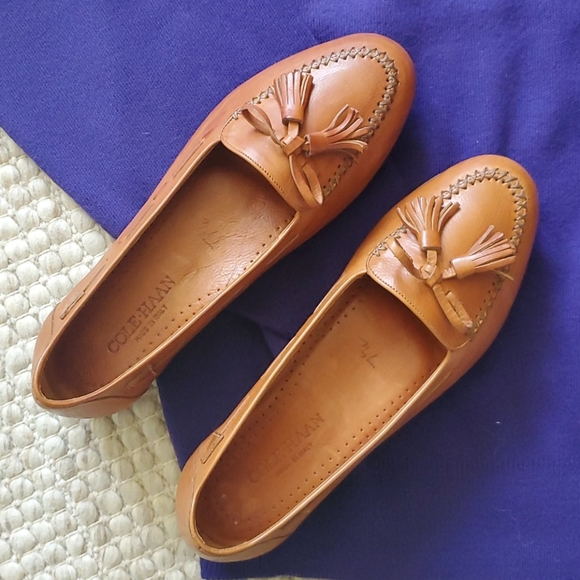 Cole Haan Other - ♦️COLE HAAN♦️ NWOT♦️VINTAGE♦️